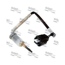 Capteur Température Des Gaz