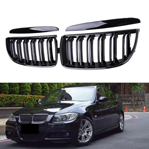 Grille calandre noir - calandre,