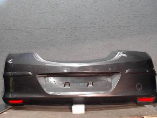 Pare choc arriere opel - arriere, astra