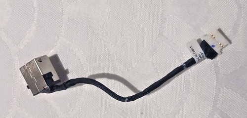 Câble connecteur