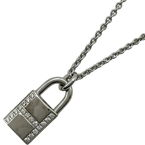Collier hermès amulette - collier, kelly