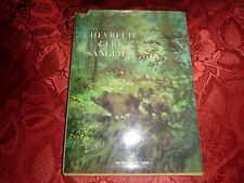 DOCTEUR ED VARIN CHEVREUIL CERF SANGLIER ILLUSTRATIONS LAMOTTE REBOUSSIN BERILLE