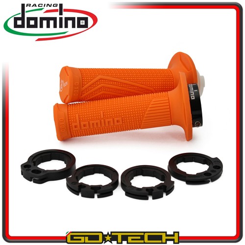 Poignées domino d100 - poignées,