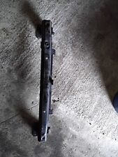 Renfort pare choc avant