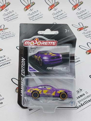 Die cast ford - die, gt