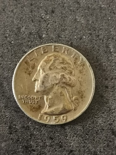 Washington quarter dollar - washington,