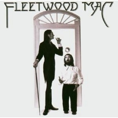Fleetwood mac - fleetwood, mac-fleetwood