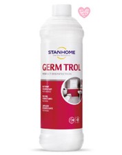 GERM TROL - Nettoyant désinfectant multi-usages    "STANHOME"