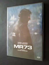 MR73 Daniel Auteuil Olivia