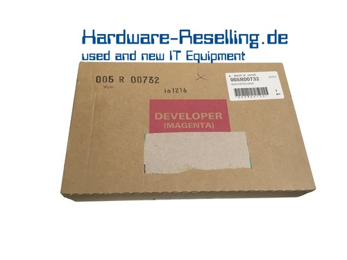 Xerox 005r00732 développeur - 005r00732,