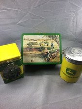 Vintage JOHN DEERE Kids TURTLE