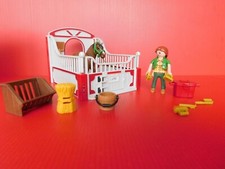 PLAYMOBIL COFFRET 5108  LES