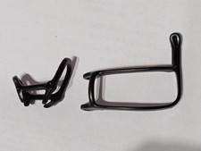 PLAYMOBIL RÊNES NOIRES CHEVAL