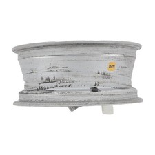 Jante alu - Volkswagen POLO V PH.1 - 6C0601027F03C - H1-2036H