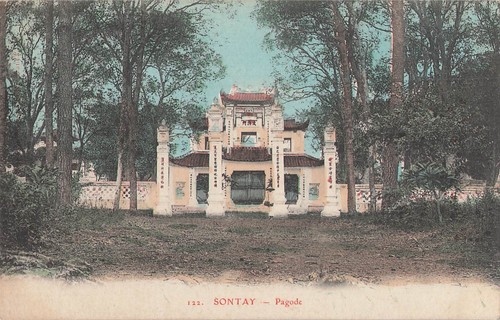 Cpa asie viêt nam - viêt-nam,