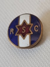 RED STAR CLUB PARIS FRANCE OLD