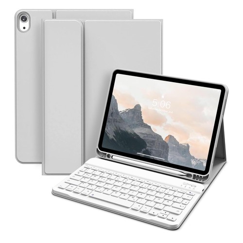 étui clavier ipad air - Étui, 11"