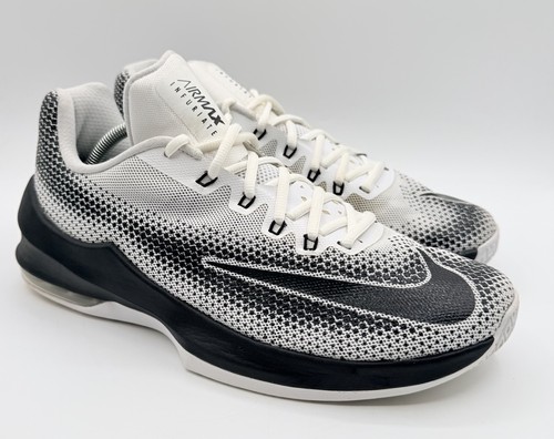 Nike air max infuriate - nike,