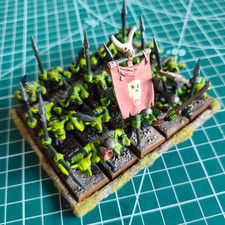 Warhammer old world - warhammer, :