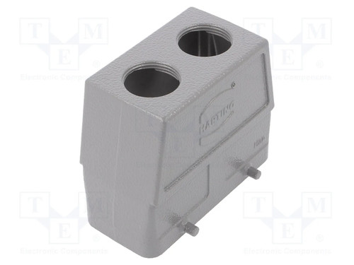 Harting 19300160466 boîtier - harting,