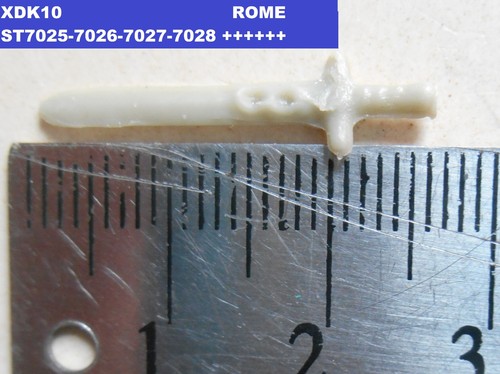 Starlux copies resine xdk10 - starlux,