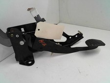 Pedale de frein occasion RENAULT MEGANE II Phase 1 - 1.9 DCI 120ch -