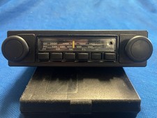 ancien autoradio Philips