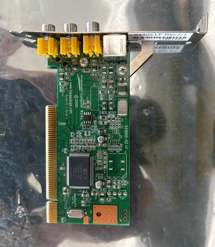 Hauppauge 64405 rev - rev, c1