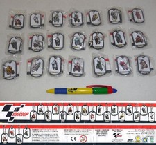 Rare Set 21 Différentes Mini