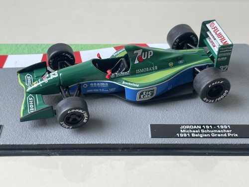 Jordan ford 191 - ford, #32