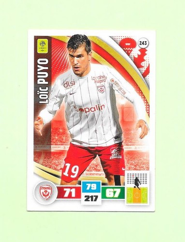 Carte adrenalyn 2016 17 - carte,