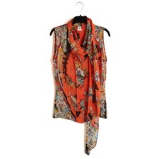 Hermès 2004 Top Lavalliere