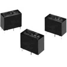 Omron G5Q-14-EU-DC12 Relais de