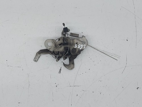 0301201 serrure capot citroen - 0301201,