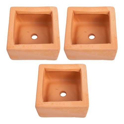 Pcs pots jardin jardiniere - pots,