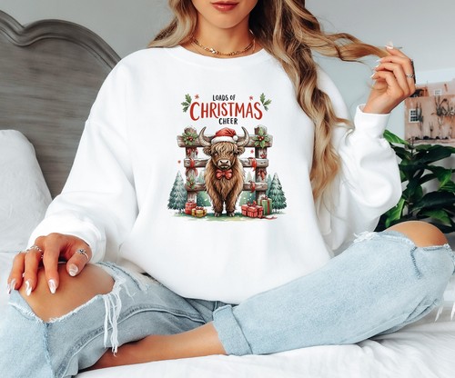 Pull noël festif loads - noël, of