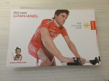 CYCLISME CP CARTE POSTALE