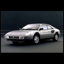 Photo A.000956 FERRARI MONDIAL