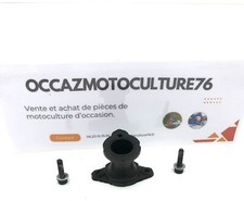 Admission Tronçonneuse