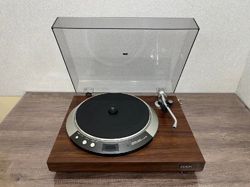 Platine vinyle denon 50m - platine,