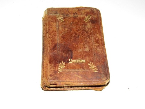 Livre petit missel 1929 des - ,