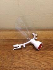 Guidon & phare & vitre pour