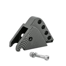 Rehausse amortisseur mbk