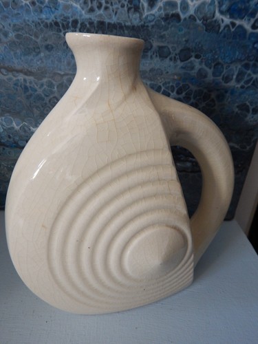 Vase pichet céramique - en,