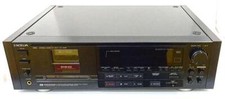 Aiwa Excelia XK-009 Cassette