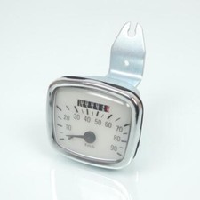 Compteur RMS pour scooter