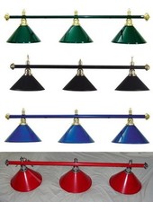 Lumière De Table De Snooker