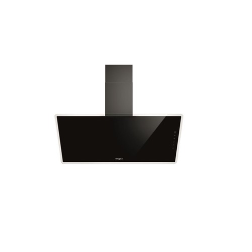 Whirlpool hotte décorative - whirlpool,