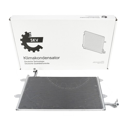 Skv condenser for golf - for,