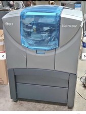 imprimante 3d résine